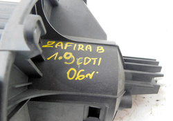 OPEL ZAFIRA B 1.9 CDTI 06r WENTYLATOR DMUCHAWA NAWIEWU