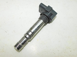 SKODA FABIA I 1.2 2004r CEWKA ZAPŁONOWA NGK U5002