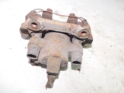 VOLVO S60 I 2.4 D5 ZACISK HAMULCOWY PRAWY TYŁ