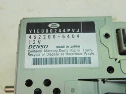 DISCOVERY III L319 04r WYŚWIETLACZ MONITOR