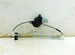 MAZDA 3 II BL 2012r 2.0 B MECHANIZM PODNOSZENIA SZYBY PRAWY TYL 