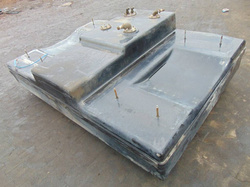 ZAMIATARKA FAUN VIAJET 6 R/L 03r  ZBIORNIK NA WODĘ