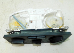 VW PASSAT B5 FL 1.9 TDI PANEL KLIMATYZACJI NAWIEWU MANUALNY 