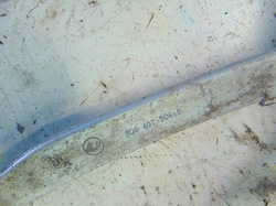 AUDI A6 C5 2.8 193KM 98r WAHACZE PRZÓD PRAWY