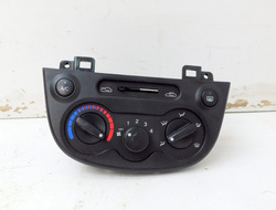 CHEVROLET SPARK MATIZ M200 0,8 07r PANEL NAWIEWU KLIMATYZACJI 