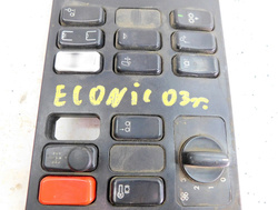 MERCEDES ECONIC 957.661 03 OM906 PANEL STEROWANIA PRZEŁĄCZNIKÓW A9416880111