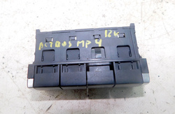 MB ACTROS MP4 12r EURO 5 PANEL PRZEŁĄCZNIK WŁĄCZNIK A9605400246
