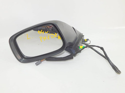 LANCIA PHEDRA 2004r LUSTERKO LEWE 9 PIN