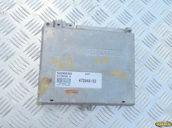 VOLVO 460 2.0B 94r - KOMPUTER S111702102B