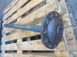 IVECO MAGIRUS 260-30 05r PÓŁOŚ 2 TYŁ PRAWY 105CM