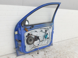 SKODA FABIA I 1.2 2004r KOMBI DRZWI PRAWY PRZÓD 