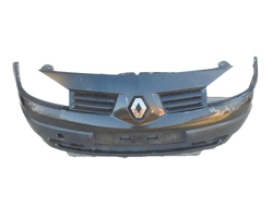 RENAULT MEGANE II 3D 03r ZDERZAK PRZÓD