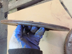 IVECO EuroCargo 3.9 140KM ML80E14 SPRZĘGŁO KOMPLET