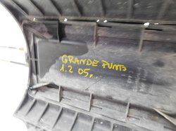 FIAT GRANDE PUNTO 1.2 05r LEWAREK WYBIERAK BIEGÓW