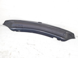 ZDERZAK TYŁ TYLNY OPEL CORSA B 1993-2000r