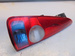 RENAULT ESPACE IV 1.9DCI 02r LAMPA LEWA TYŁ