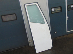 VOLVO b12 IRIZAR AUTOBUS 98r DRZWI PRAWE 