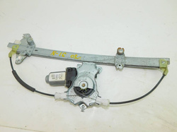 NISSAN ALMERA N16 03r PODNOSNIK SZYBY PRAWY PRZÓD