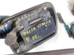 IVECO PACER 260 2005r KLAMKA DRZWI PRAWA