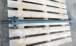 MB ACTROS MP4 12 EURO 5 DRĄŻEK OŚ ZAWIESZENIA WYWROTU KABINY