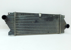 MERCEDES ML W163 2.7CDI 00r INTERCOOLER CHŁODNICA POWIETRZA
