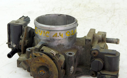 HONDA CIVIC VII 1.4 02r PRZEPUSTNICA 136200-2262