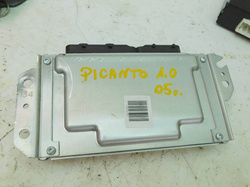 KIA PICANTO I 1.0 2005r ZESTAW STARTOWY