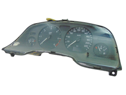 OPEL ZAFIRA A 2.0 DTI 00r LICZNIK ZEGARY 373679km