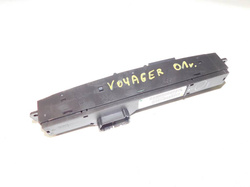 VOYAGER IV PRZEŁĄCZNIK AWARYJNYCH  WYCIERACZEK