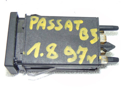 VW PASSAT B5 1997r PRZEŁĄCZNIK PODGRZEWANIA 