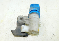 SKODA OCTAVIA II RS 2005r WLEW RURA PŁYNU DO SPRYSKIWACZY 