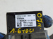  FORD FOCUS Mk2 2007r OPORNICA REZYSTOR
