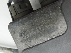 SKODA OCTAVIA II 05r LEWAREK WYBIERAK LINKI BIEGÓW