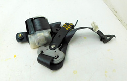 HONDA FRV FR-V I 2.0 06r PAS BEZPIECZEŃSTWA LEWY TYŁ