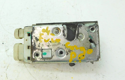 IVECO EUROCARGO 80E21 17,5" 5,9L 04r ZAMEK DRZWI PRAWY PRZÓD