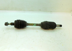 MERCEDES ML W163 2.7CDI 00r PÓŁOŚ LEWY PRZÓD