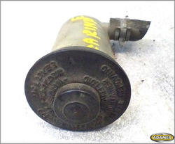 TOYOTA CARINA E 95r HB - ZBIORNICZEK SPRZĘGŁA