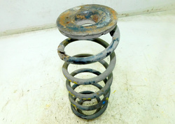 SKODA OCTAVIA II RS 2.0 TSI 2005r SPRĘŻYNA TYŁ 