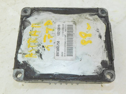 OPEL ASTRA II G 1.7D 1999r KOMPUTER STEROWNIK SILNIKA 8973065750