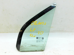 CHEVROLET ORLANDO 12r 2.0DM SZYBA LEWY PRZÓD 