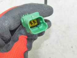 CITROEN C6 2.7 HDI 07r KLAMKA ZEWNĘTRZNA LEWY TYŁ