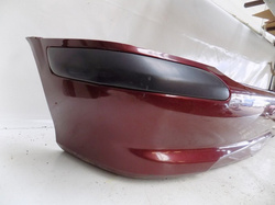NISSAN ALMERA N16 03r ZDERZAK TYLNY 5D HB