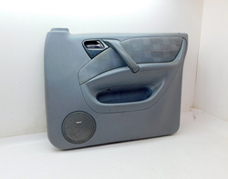 MERCEDES ML W163 2.7CDI 00r BOCZEK DRZWI PRAWY PRZÓD 