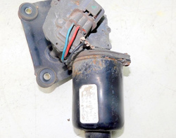 NISSAN MICRA K11 99r 3D SILNIK SILNICZEK WYCIERACZKI PRZÓD 