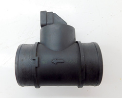 OPEL ASTRA H III 1.6 05r Z20R PRZEPŁYWOMIERZ 25358054 DELPHI