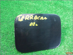 HYUNDAI TERRACAN 2.9CRDI 2002r KLAPKA WLEWU PALIWA