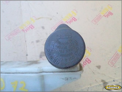 HYUNDAI HD 72 3.9 2000r - ZBIORNICZEK HAMULCOWY