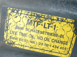 BMW E46 2.0D 150KM 03r SKRZYNIA BIEGÓW 379489km