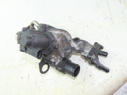 RENAULT KANGOO 1.5DCI 07r CHŁODNICA SPALIN EGR