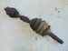 NISSAN PRIMERA P11 2.0 99r PÓŁOŚ LEWA 